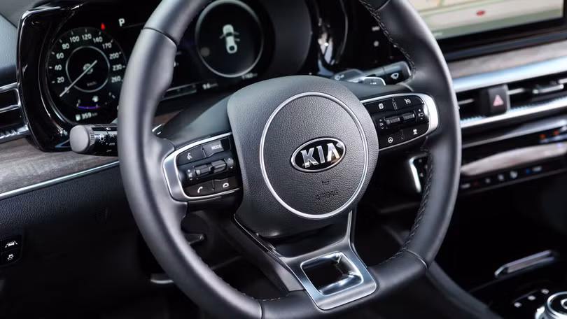 Đánh giá Kia Optima 2021: Màn “lột xác” đầy thuyết phục