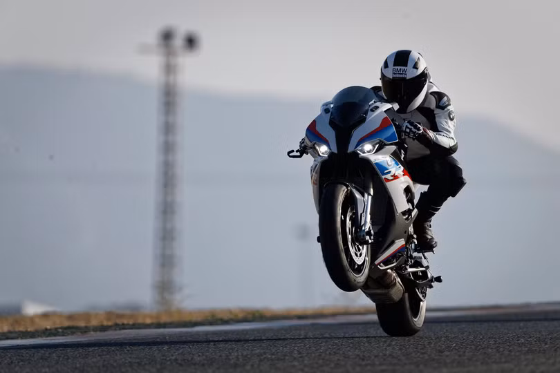 “Siêu cá mập” BMW S1000RR 2020 chính thức ra mắt tại Việt Nam