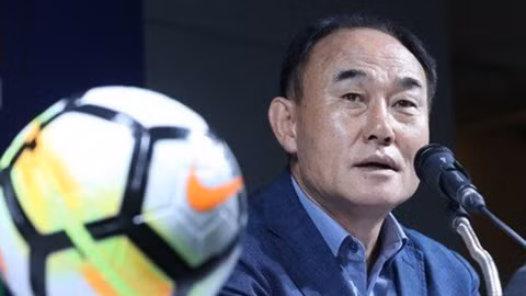 HLV U23 Hàn Quốc tuyên bố sẽ hạ U23 Việt Nam ở tứ kết U23 châu Á 2020