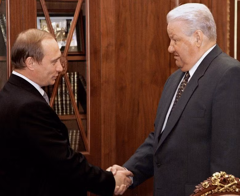 20 năm cầm quyền và những dấu ấn khó quên của Tổng thống Putin