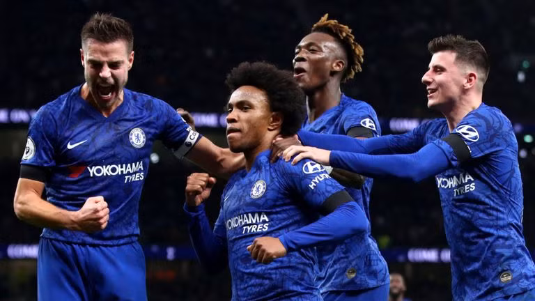 Vòng 19 Ngoại hạng Anh: Liverpool sẽ khẳng định đẳng cấp?