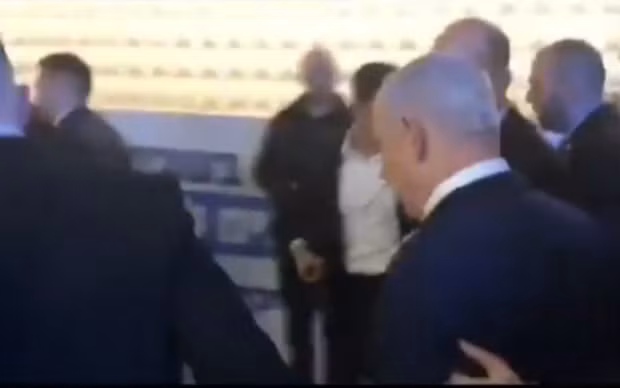 Bắn rocket khiến Thủ tướng Israel buộc rời bỏ một sự kiện
