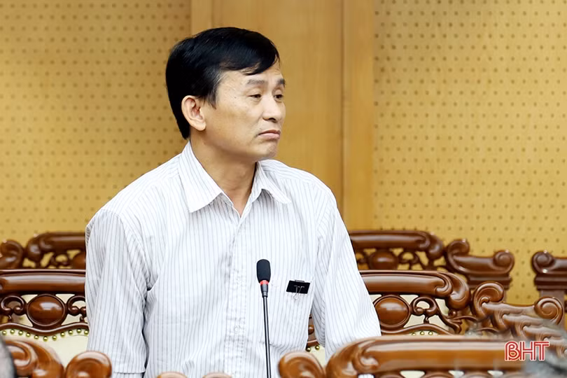 Tiếp tục triển khai xây dựng nông thôn mới toàn diện, chú trọng chiều sâu