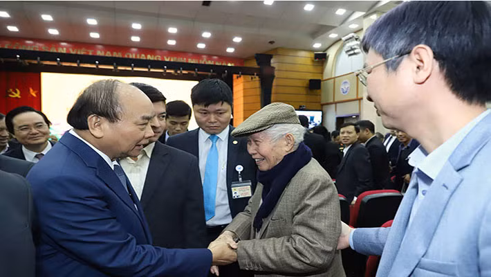 Thủ tướng: Không được lùi thời gian quy hoạch báo chí