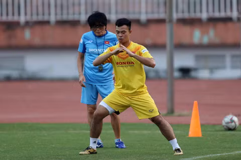 U23 Việt Nam bước vào chặng nước rút: “Vùng nguy hiểm” dành cho ai?
