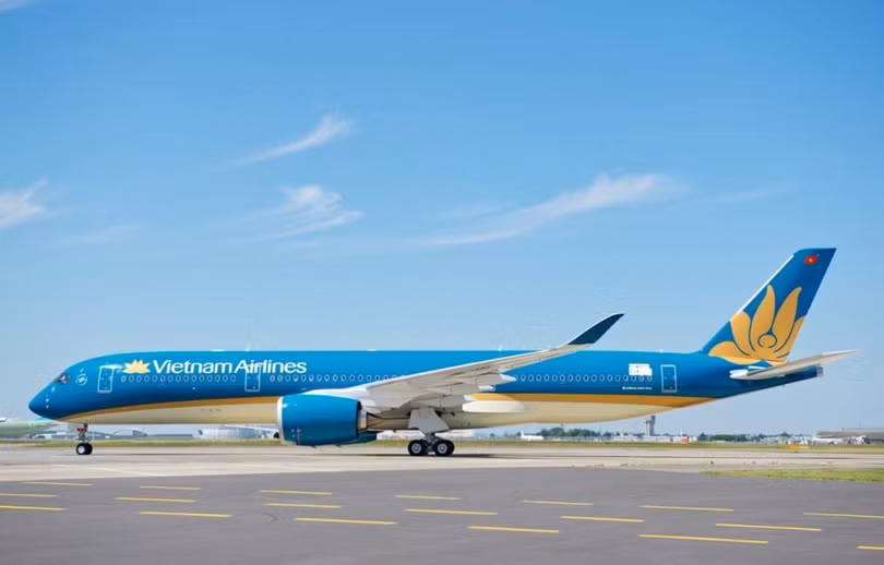 Vietnam Airlines nhận vận chuyển đào, mai trong dịp Tết Canh Tý 2020