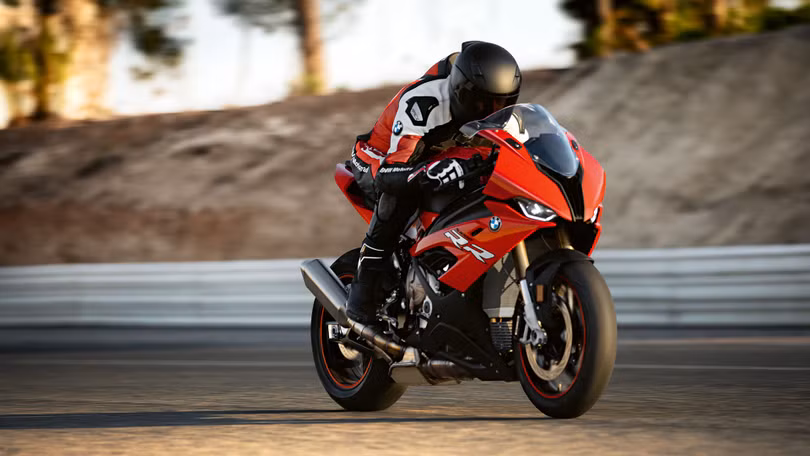 “Siêu cá mập” BMW S1000RR 2020 chính thức ra mắt tại Việt Nam