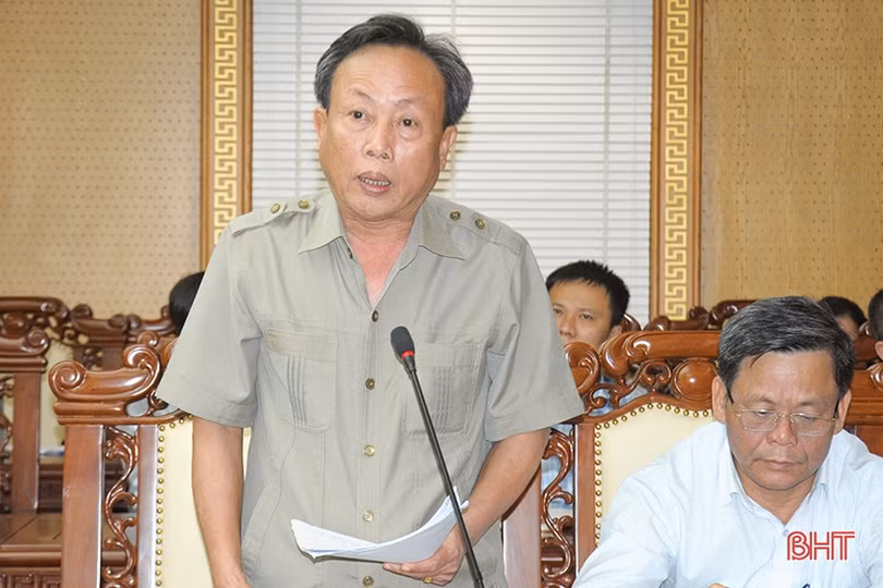 Linh hoạt trong thực hiện công tác dân vận ở Hà Tĩnh