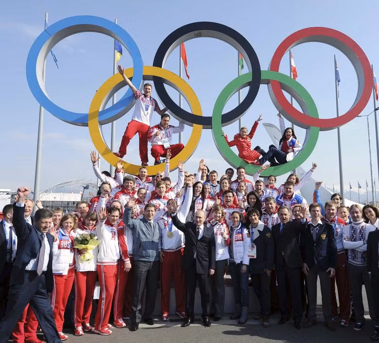 20 năm cầm quyền và những dấu ấn khó quên của Tổng thống Putin