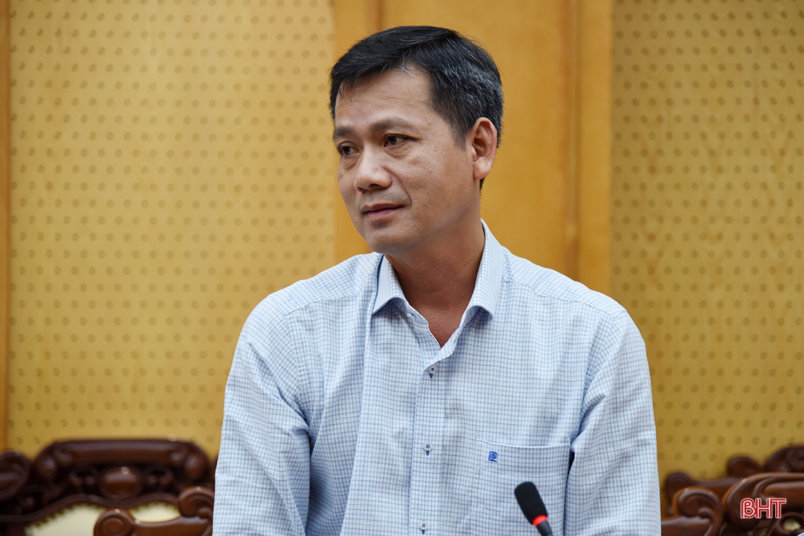 Bí thư Tỉnh ủy Hậu Giang: Hà Tĩnh có nhiều cách làm hay để tỉnh học hỏi