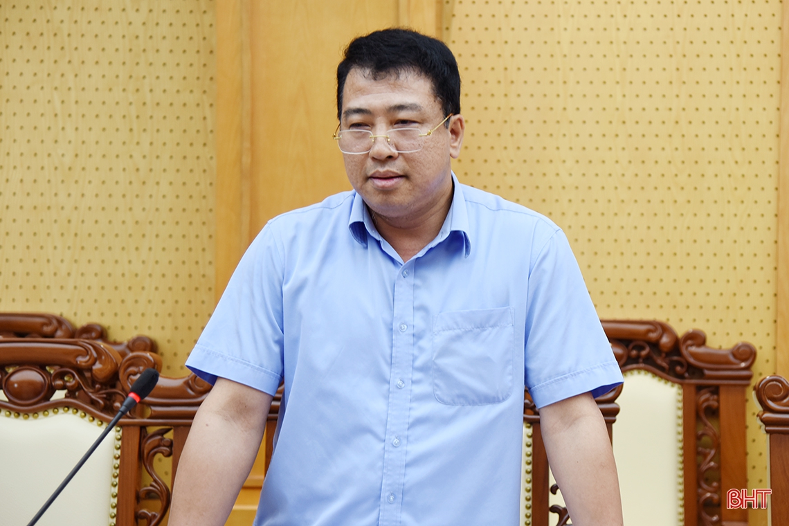 Bí thư Tỉnh ủy Hậu Giang: Hà Tĩnh có nhiều cách làm hay để tỉnh học hỏi