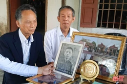 Nguyễn Huy Lung - khí phách người cộng sản kiên trung trong buổi đầu thành lập Đảng