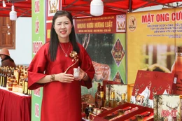 Sẵn sàng mùa du xuân tại các điểm du lịch văn hóa tâm linh Hà Tĩnh