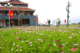 Diện mạo mới của "Hoan Châu đệ nhất danh lam"