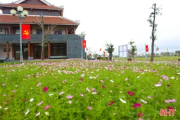 Diện mạo mới của "Hoan Châu đệ nhất danh lam"