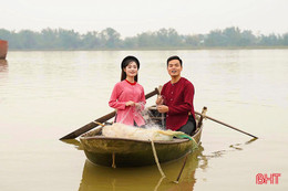 Nghệ nhân chật vật "giữ lửa" di sản dân ca ví, giặm