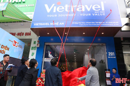 Ba thập kỷ – một hành trình bản lĩnh Vietravel