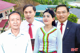 Nỗ lực nâng cao đời sống văn hóa cho đồng bào dân tộc thiểu số 