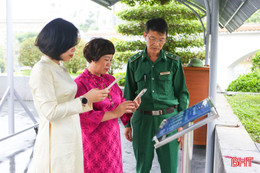 Đưa du lịch Hà Tĩnh vào không gian số