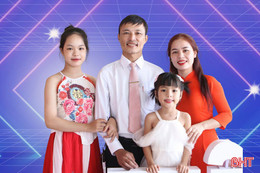 Thắp sáng giá trị gia đình Việt giữa nhịp sống mới