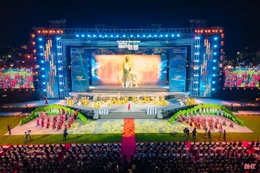 Mạch nguồn văn hóa, con người Hà Tĩnh