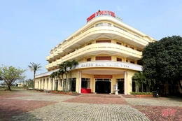 Khách sạn Thiên Ý tuyển dụng 68 lao động, lương từ 6-15 triệu đồng