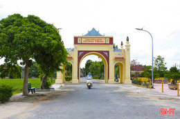 Đôi điều về quan hệ họ tộc và làng xã xưa ở Hà Tĩnh 