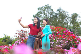 Những điểm du xuân không thể bỏ lỡ ở Hà Tĩnh