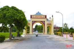 Đôi điều về quan hệ họ tộc và làng xã xưa ở Hà Tĩnh 