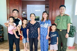 Những câu chuyện cảm động dệt nên từ nghĩa cử hiến máu