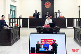 Va chạm liên hoàn khiến 2 người trọng thương, bị cáo lĩnh 3 năm tù