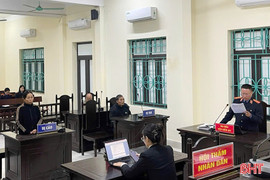 Gây tai nạn chết người khi không có bằng lái xe, bị phạt 24 tháng tù 