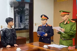 Khởi tố, tạm giam nam sinh lớp 11 đánh học sinh lớp 9 tử vong