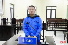 Tống tiền doanh nghiệp, bị cáo lĩnh án 7 năm tù