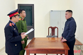 Thiếu quan sát khi lái xe gây chết người, 1 tài xế bị khởi tố