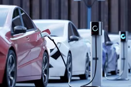 Chính phủ lý giải vì sao kéo dài mức thuế ưu đãi với xe điện đến 2030