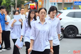 Điểm chuẩn các trường y dược phía Bắc năm 2026 ra sao?