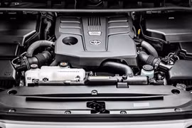 4 động cơ Toyota bị đánh giá kém tin cậy, người mua xe cũ nên tránh