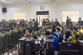 Công an Hà Nội thông tin về vụ án lừa đảo 'hợp đồng kỳ nghỉ'