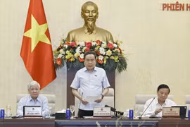 Vẫn còn tình trạng trụ sở, tài sản công dôi dư sau sắp xếp chậm được xử lý