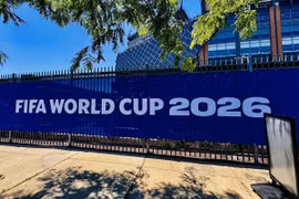 World Cup 2026: Cuộc chơi bóng đá dưới sức ép địa chính trị