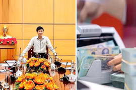 Mức lương của Chủ tịch UBND cấp xã từ ngày 1/7/2026 là bao nhiêu? 