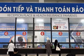 Chính phủ giao chỉ tiêu bao phủ BHYT giai đoạn 2026-2030, hướng tới 100% dân số tham gia