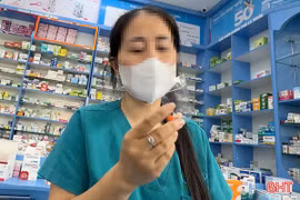 Thuốc kê đơn: Siết luật, lỏng thực thi