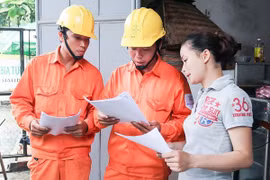 Hoá đơn tiền điện tháng 6 tăng vọt, công ty điện lực nói gì?
