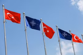 Hội nghị Thượng đỉnh NATO - phép thử sự đoàn kết trong liên minh