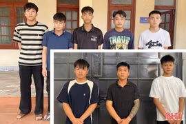 Khởi tố thêm 8 bị can trong vụ hỗn chiến ở quán bi-a khiến 1 người tử vong