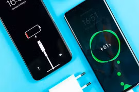 5 cài đặt nên tắt nếu muốn pin điện thoại bền lâu hơn: Nhiều người vẫn để mặc định mà không biết