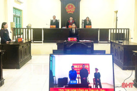 Mua bán ma túy Tobaco, 2 đối tượng lĩnh 123 tháng tù