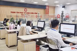 Thủ tướng yêu cầu tiếp tục rà soát để cắt giảm, đơn giản hóa thủ tục hành chính